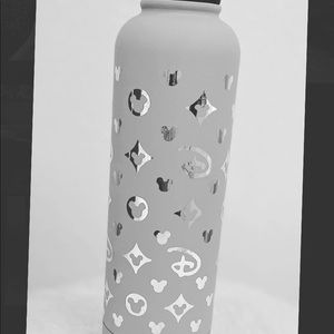 Disney Designer Water Bottle